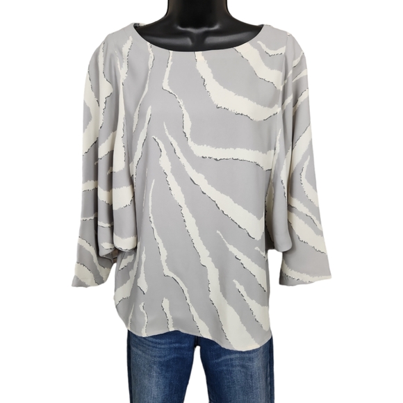 Loft Dolman Sleeve Top - Picture 3 of 8